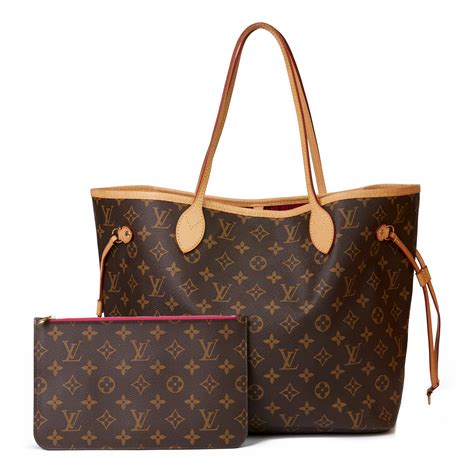 lv small neverfull|Lv Neverfull mm price.